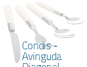 Condis - Avinguda Diagonal en Barcelona