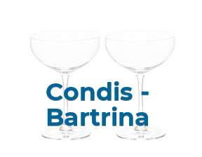 Condis - Bartrina en Barcelona