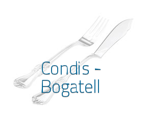 Condis - Bogatell en Sant Adrià de Besòs