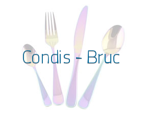 Condis - Bruc en Barcelona