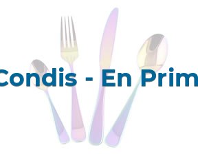 Condis - En Prim en Badalona