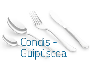 Condis - Guipúscoa en Barcelona
