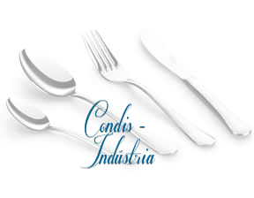 Condis - Indústria en Barcelona
