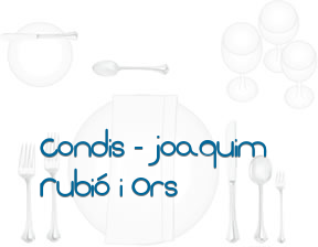 Condis - Joaquim Rubió i Ors en Cornellà de Llobregat
