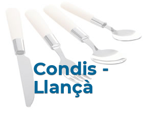 Condis - Llançà en Barcelona
