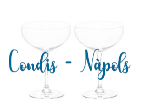 Condis - Nàpols en Barcelona