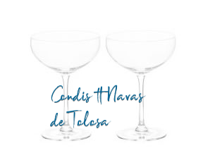 Condis - Navas de Tolosa en Barcelona