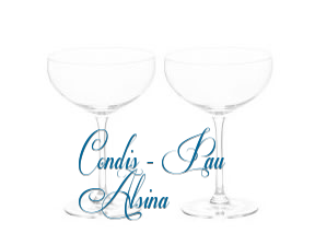 Condis - Pau Alsina en Barcelona