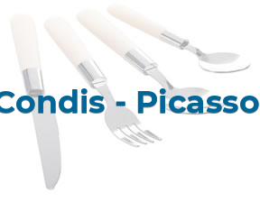 Condis - Picasso en Sant Feliu de Llobregat