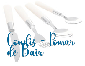 Condis - Pomar de Baix en Badalona