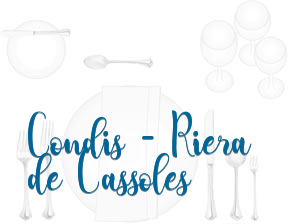 Condis - Riera de Cassoles en Barcelona