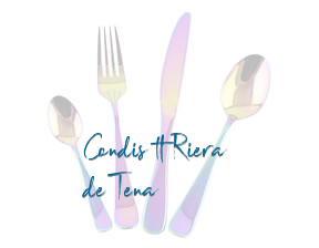 Condis - Riera de Tena en Barcelona