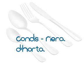 Condis - Riera d'Horta en Barcelona