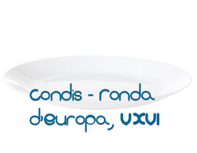 Condis - Ronda d'Europa, 506 en Sabadell