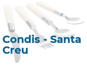 Condis - Santa Creu en Sant Feliu de Llobregat