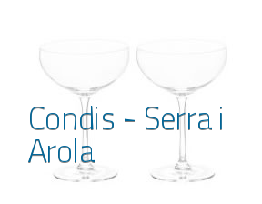 Condis - Serra i Arola en Barcelona