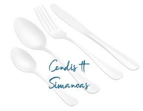 Condis - Simancas en L'Hospitalet De Llobregat