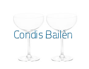 Condis Bailèn en Barcelona