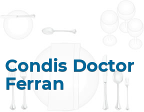 Condis Doctor Ferran en Barcelona