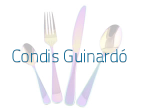 Condis Guinardó en Barcelona