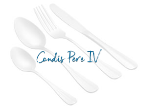 Condis Pere IV en Barcelona
