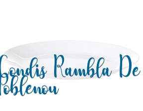 Condis Rambla De Poblenou en Barcelona