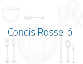 Condis Rosselló en Barcelona
