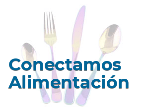 Conectamos Alimentación en Palma