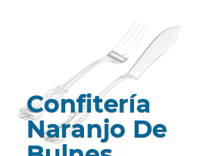 Confitería Naranjo De Bulnes* en Oviedo