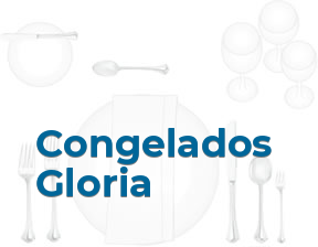 Congelados Gloria* en Málaga