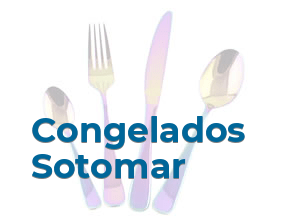 Congelados Sotomar* en Málaga