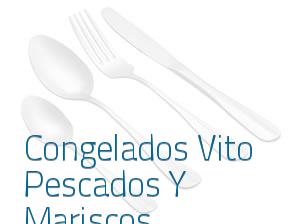 Congelados Vito Pescados Y Mariscos en Málaga