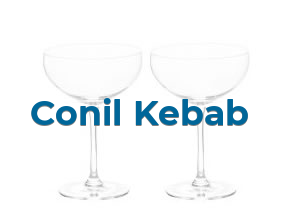 Conil Kebab en Conil de la Frontera