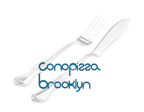 Conopizza Brooklyn en Amposta