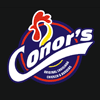Conor's Chicken Burgers* en Palma