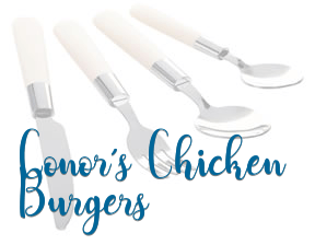 Conor's Chicken Burgers* en Palma