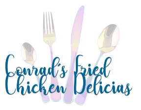 Conrad´s Fried Chicken Delicias en Zaragoza
