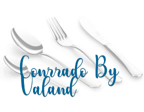 Conrrado By Valand en Madrid