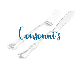 Consonni's en Barcelona