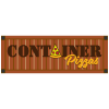 Container Pizzas en San Fernando