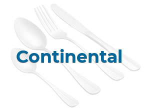 Continental en Burgos