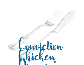 Conviction Chicken Diversia* en Alcobendas