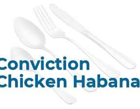 Conviction Chicken Habana en Madrid