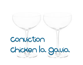 Conviction Chicken La Gavia en Madrid