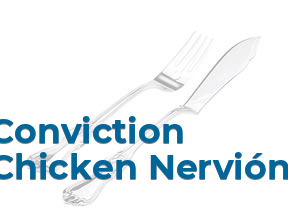 Conviction Chicken Nervión en Sevilla
