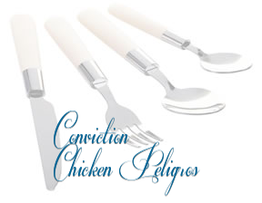 Conviction Chicken Peligros en Madrid