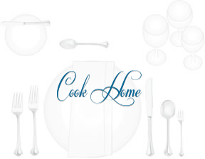 Cook Home en Elda