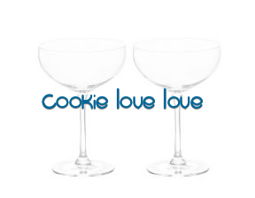 Cookie Love Love en Sevilla