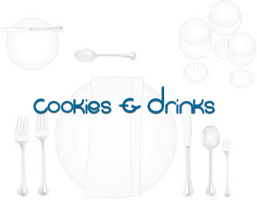 Cookies & Drinks en Santiago de Compostela