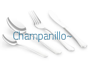 Champanillo~ en Barcelona
